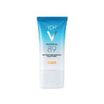 72h Feuchtigkeitsfluid mit Hyaluronsäure und SPF50 Mineral 89, 50ml, Vichy