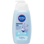 Gel doccia per bambini, 500 ml, Nivea Baby