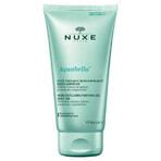 Gel purificante microexfoliante para pieles mixtas Aquabella, 150 ml, Nuxe