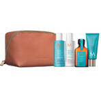 Kit hidratante de viaje, Moroccanoil