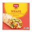 Wraps sin gluten, 160g, Schar