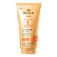 Loci&#243;n solar para rostro y cuerpo SPF30, 150 ml, Nuxe