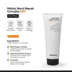 Mascarilla reparadora capilar Maleic Bond Repair Complex 0,5%, 200 ml, Minimalista