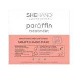 Mascarilla de manos de parafina SheHand, 80 g, SheCosmetic