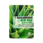 Mascarilla Hidratante Natural de Aloe Vera, 23 ml, Orjena