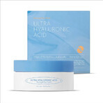 Ultra Hyaluronic Acid Eye Patches Ultra Hyaluronic Eye Patch, 60 piezas, Orjena