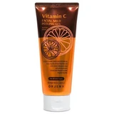 Vitamin C Gesichtspeeling Mild Aufhellend, 180 ml, Orjena