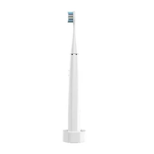 Spazzolino elettrico Sonic Smart, bianco, Aeno