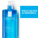 La Roche-Posay Lipikar Lifting Gel Wash voor Gevoelige Huid, 750 ml, 