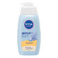 Champ&#250; extra suave Gentle&amp;amp;Mild, 500 ml, Nivea Baby