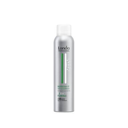 Shampooing sec Refresh It, 180 ml, Londa Professional