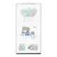 Scutec Bio Jumbo XL, Nr. 6, +16 Kg, 44 bucati, Babyfit