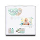 Bio Jumbo Mini Pa&#241;ales, No. 2, 3-6 Kg, 84 piezas, Babyfit