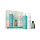 Set de Cuidado Capilar Color Care Primavera, Moroccanoil