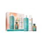 Set Reparador Primavera, Moroccanoil