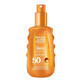 Spray Intensificador SPF 50 Ideal Bronze, 150ml, Garnier Ambre Solaire