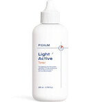 Tónico hiperpigmentante Light Active, 200 ml, P.Calm