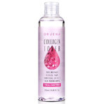 Collagen Skin Nourishing Toner, 250ml, Orjena