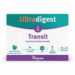 Transit Ultradigest, 10 cápsulas, Vitavea Sante