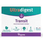 Transit Ultradigest, 10 cápsulas, Vitavea Sante