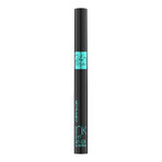 Eyeliner a inchiostro resistente al trasferimento Eyeliner a inchiostro resistente al trasferimento, 010 - Resta in nero, 1,7 ml, Catrice