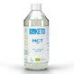 Aceite de coco Bio MCT Keto, 500 ml, Cacao