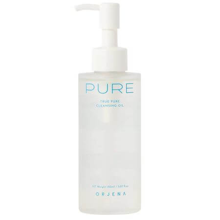 True Pure Reinigungsöl, 150 ml, Orjena