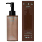 Vegan Real Deep Cleansing Oil, 150ml, Orjena