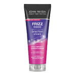 Frizz Ease Brazilian Sleek, 250 ml, John Frieda