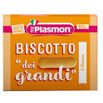 Galletas clásicas grandes, 300 g, Plasmon