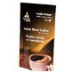 Caf&#233; negro con ganoderma Instant Coffee Mix Family, 100 g, Ayura Herbal