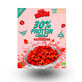 Cereales prote&#237;nicos con fresas y manzana, veganos, sin az&#250;car y sin gluten, 250 g, Mister Iron