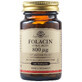 Folacin &#193;cido f&#243;lico 800 mcg, 100 comprimido, Solgar