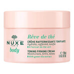 Crema corpo tonificante Reve de The, 200 ml, Nuxe