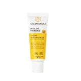 Crème réparatrice 40% miel de manuka IAA10+, bio, 40 ml, CicaManuka