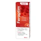 Feroptim tónico, 250 ml, Zdrovit