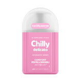 Gel de higiene íntima, Delicado, 200 ml, Chilly