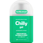 Gel higiene íntima, Fresco, 200 ml, Chilly