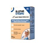 Blepha EyeBag máscara ocular térmica reutilizable, 1 pieza, Laboratoires Théa