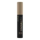 Máscara de Pestañas en Gel 020 Marrón Medio Colour&amp;Fix, 5 ml, Catrice