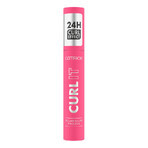 Máscara Volume&amp;Curl 010 Curl IT, 11 ml, Catrice