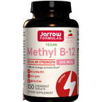 Methyl B-12, 500 mcg, 100 Kautabletten, Secom