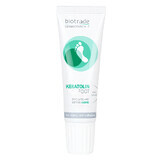 Biotrade Keratolin Gel Exfoliante para Pies, 15 ml