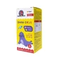 Omega 3 Kids Marine Biocare, 60 cápsulas, Phyto Biocare