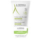 Crema hidratante para manos y u&#241;as, 2x50 ml, A-Derma