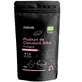 Organiczne dropsy z białej czekolady, 125 g, Niavis