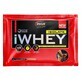 Prote&#237;na en polvo aislada iWhey sabor chocolate, 33 g, Genius Nutrition