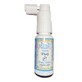 Happy Gatulet spray para la garganta para ni&#241;os y adultos con azul de metileno, 20 ml, Prisaca Transilvania