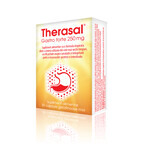 Suplemento para la salud de la piel y la mucosa gástrica Therasal Gastro Forte 250 mg, 30 cápsulas, Vedra