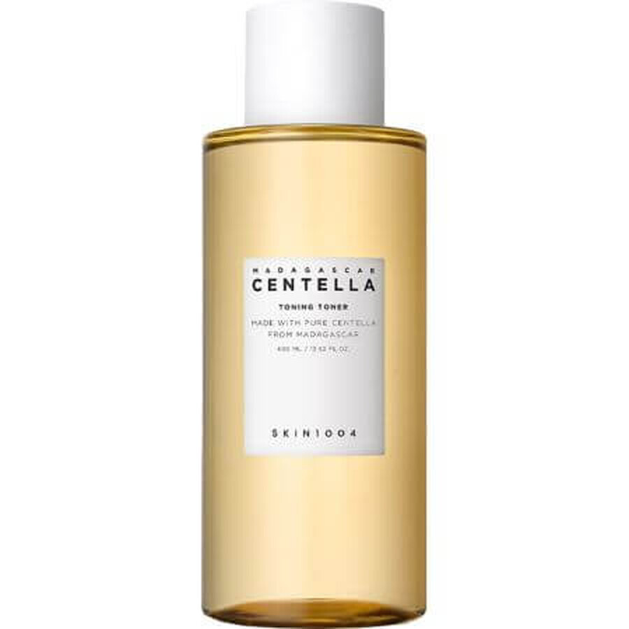 Centella Tónico Calmante e Hidratante, 400 ml, Skin1004